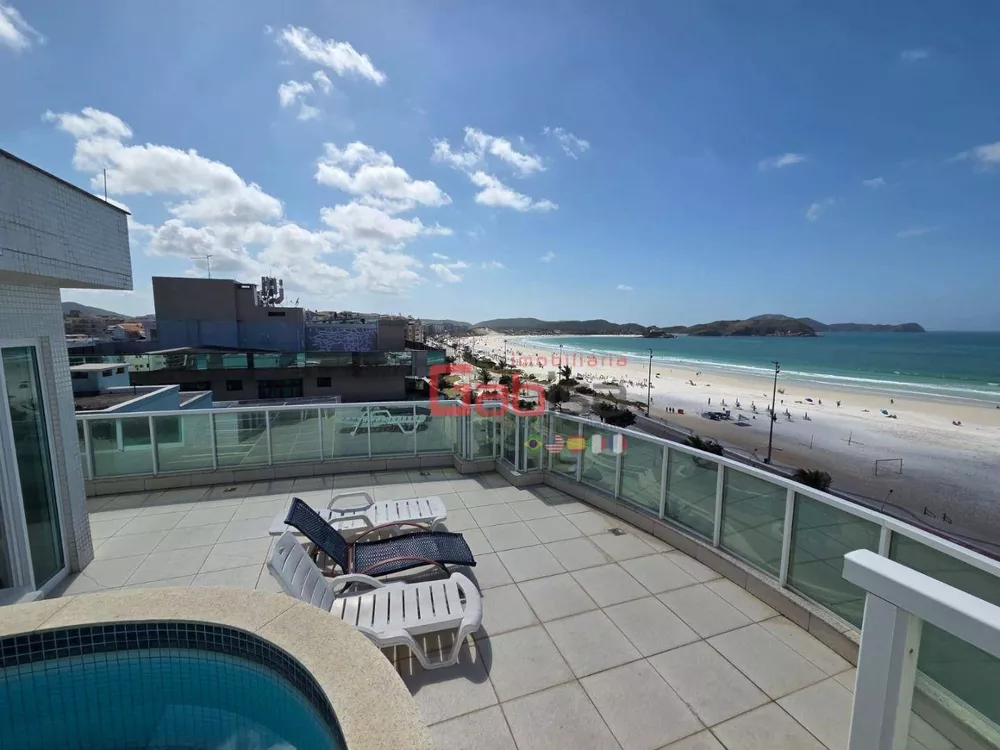 Cobertura, 4 quartos, 320 m² - Foto 1