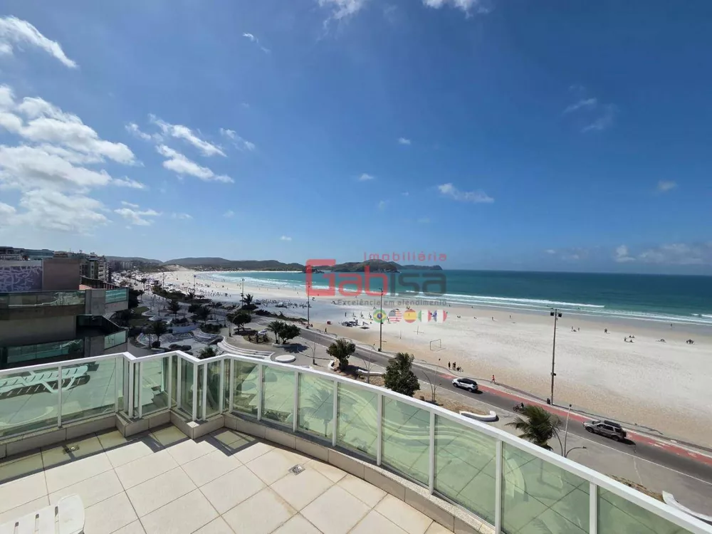 Cobertura, 4 quartos, 320 m² - Foto 2