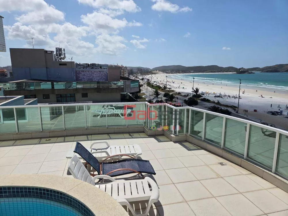 Cobertura, 4 quartos, 320 m² - Foto 3