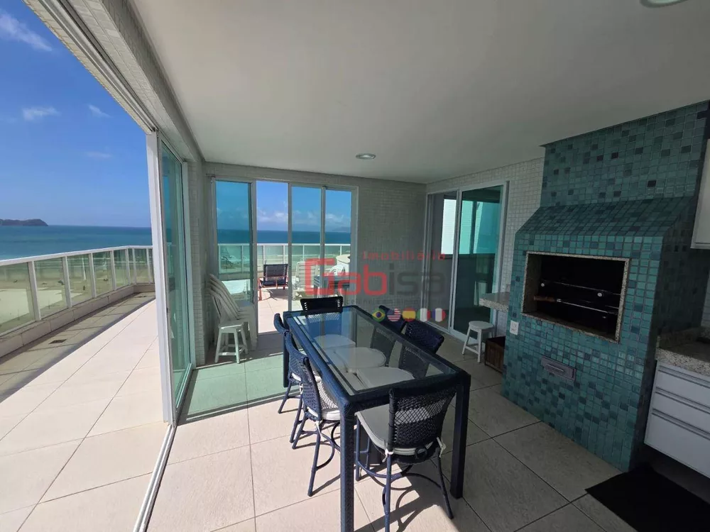 Cobertura, 4 quartos, 320 m² - Foto 13