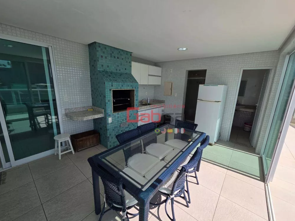 Cobertura, 4 quartos, 320 m² - Foto 15