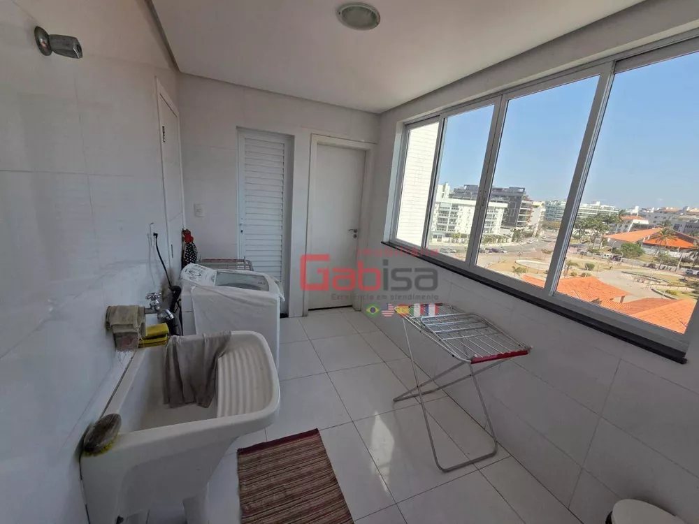 Cobertura, 4 quartos, 320 m² - Foto 9