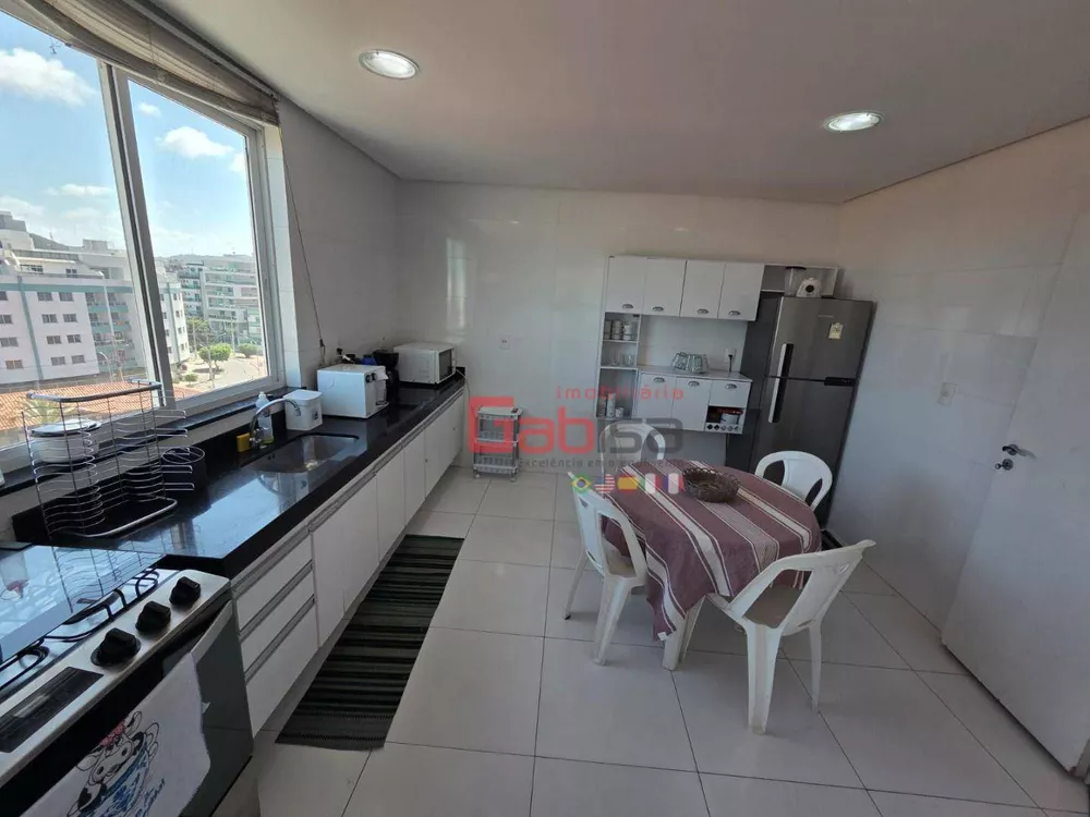 Cobertura, 4 quartos, 320 m² - Foto 7