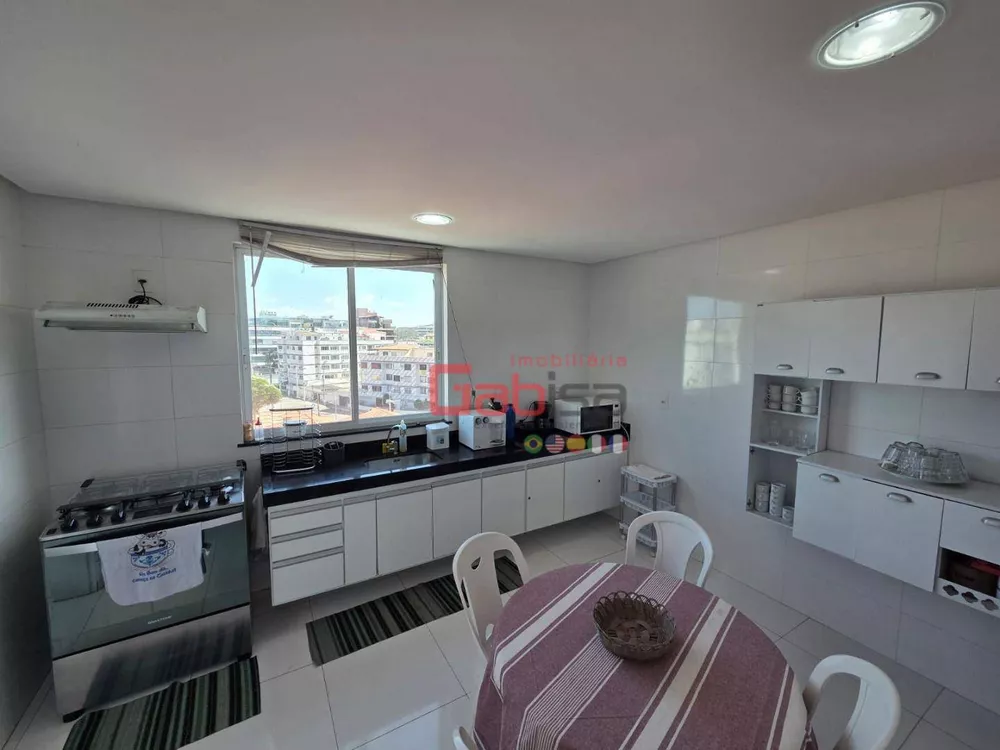 Cobertura, 4 quartos, 320 m² - Foto 8