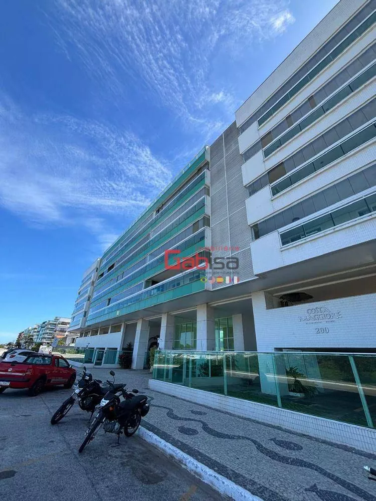 Apartamento, 3 quartos, 143 m² - Foto 2