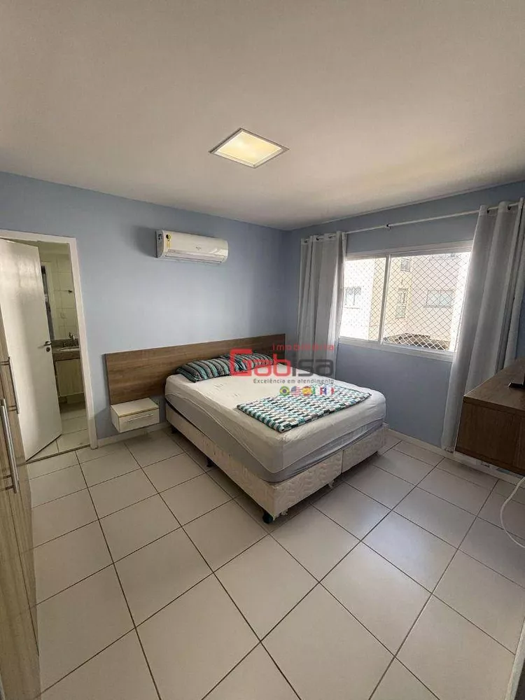 Apartamento, 3 quartos, 143 m² - Foto 4