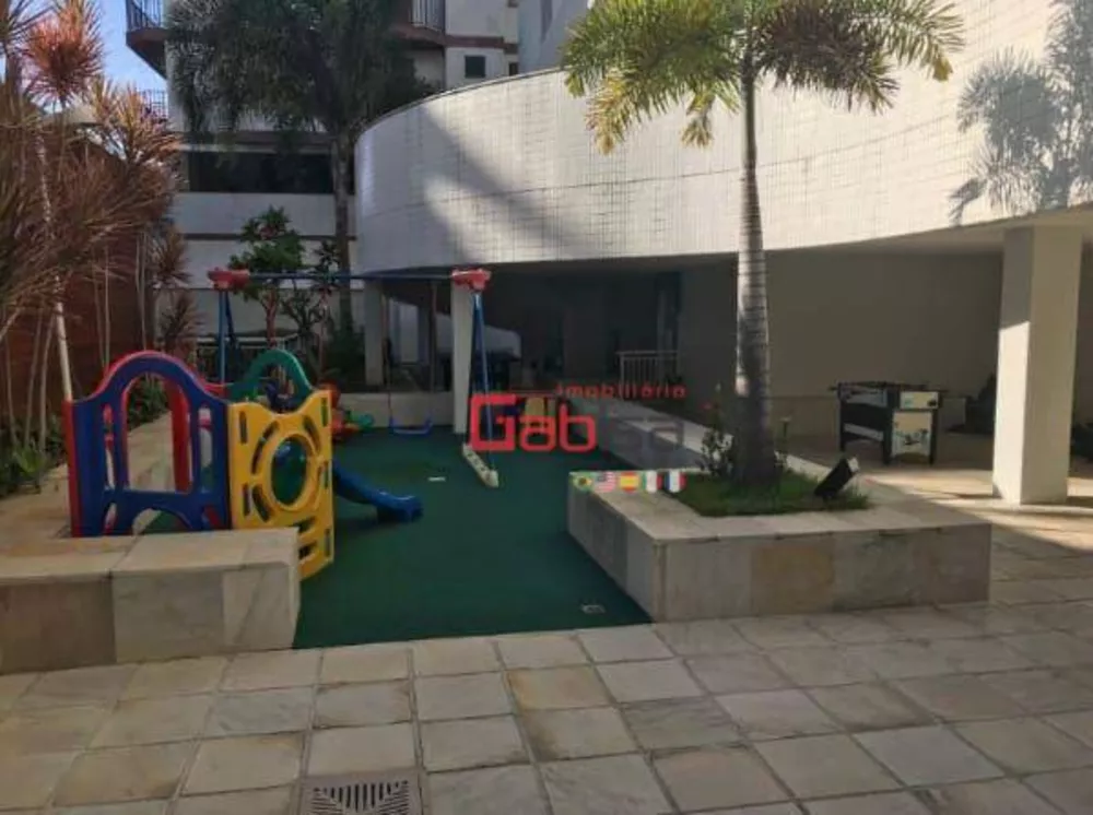 Apartamento, 3 quartos, 143 m² - Foto 1