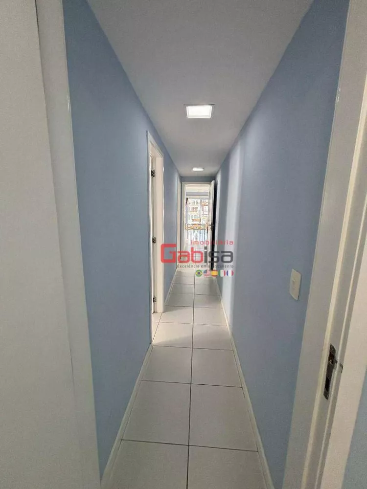 Apartamento, 3 quartos, 143 m² - Foto 16