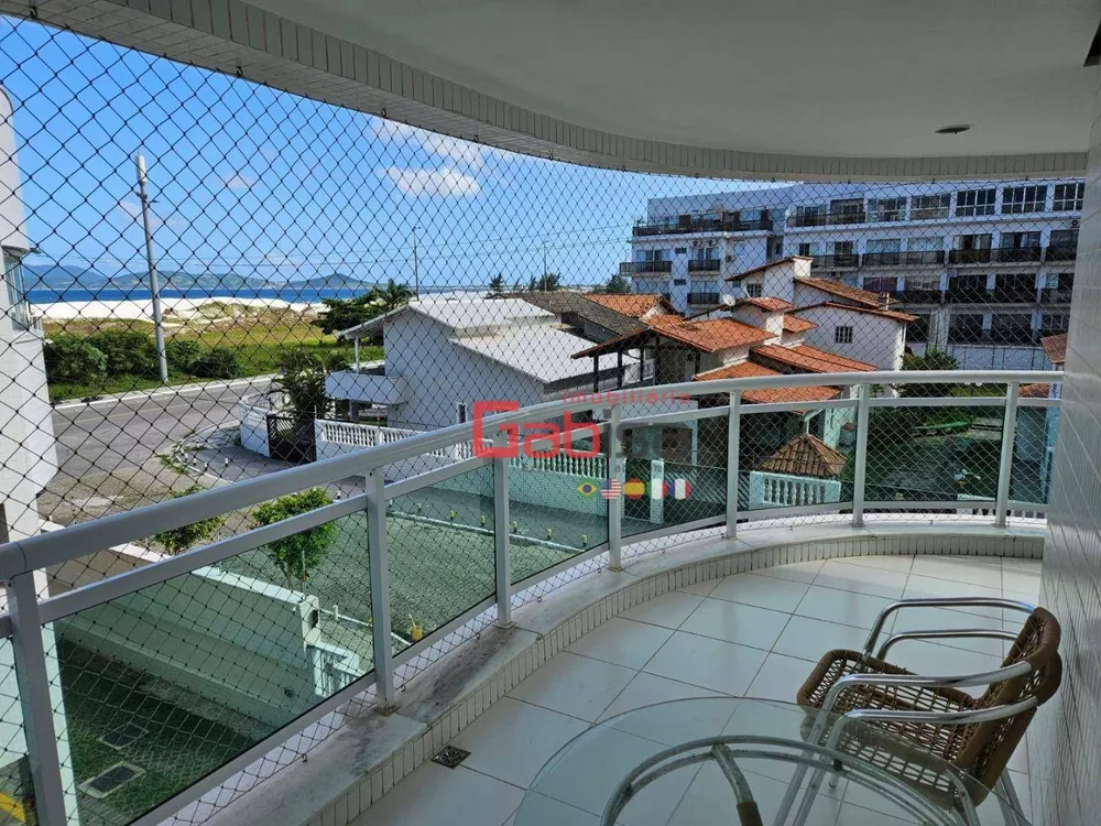 Apartamento, 3 quartos, 143 m² - Foto 5