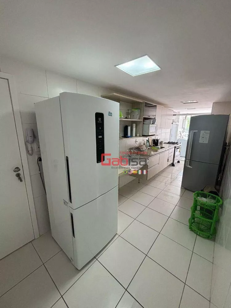 Apartamento, 3 quartos, 143 m² - Foto 13