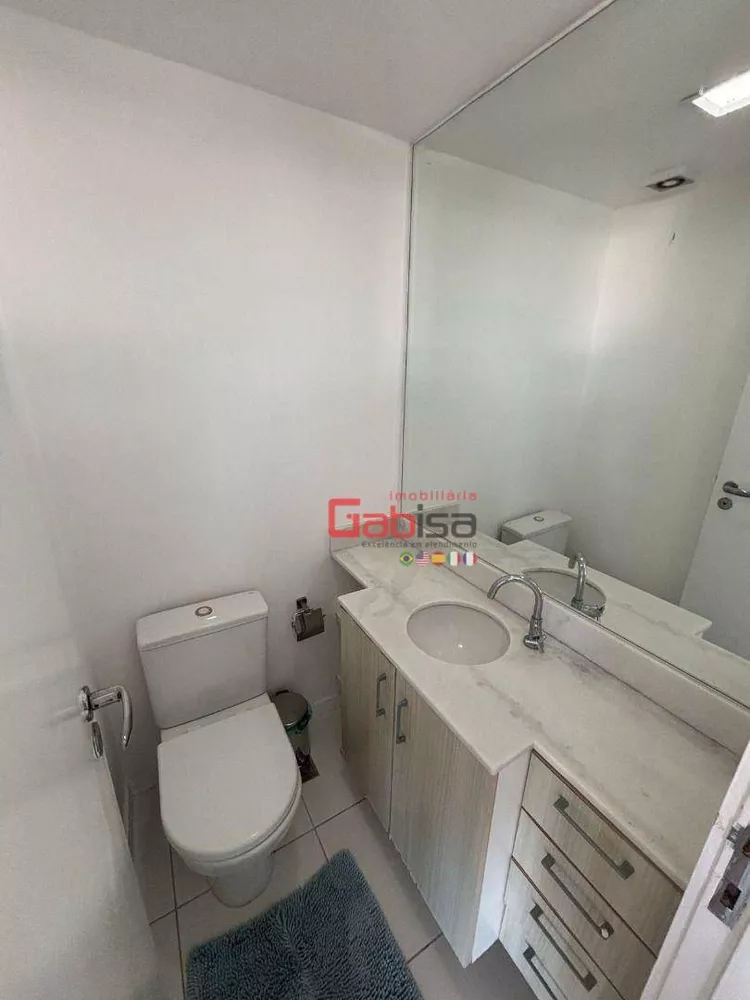 Apartamento, 3 quartos, 143 m² - Foto 26