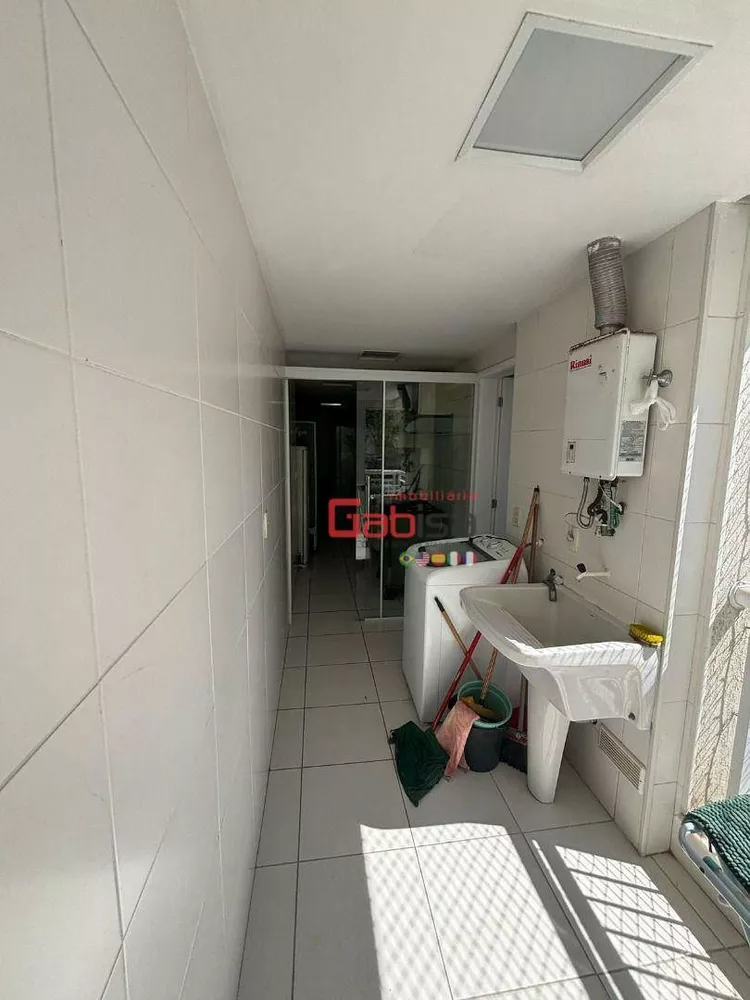 Apartamento, 3 quartos, 143 m² - Foto 27