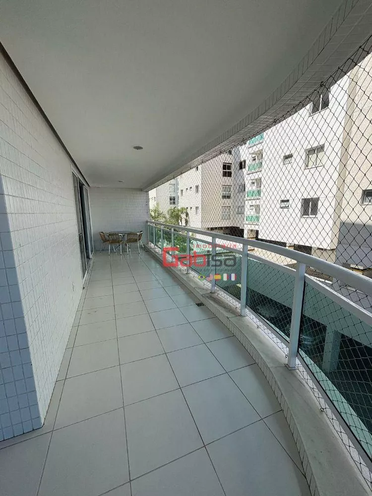 Apartamento, 3 quartos, 143 m² - Foto 36