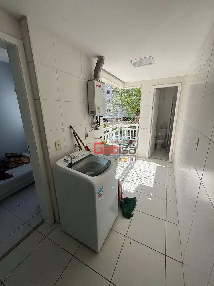 Apartamento, 3 quartos, 143 m² - Foto 12