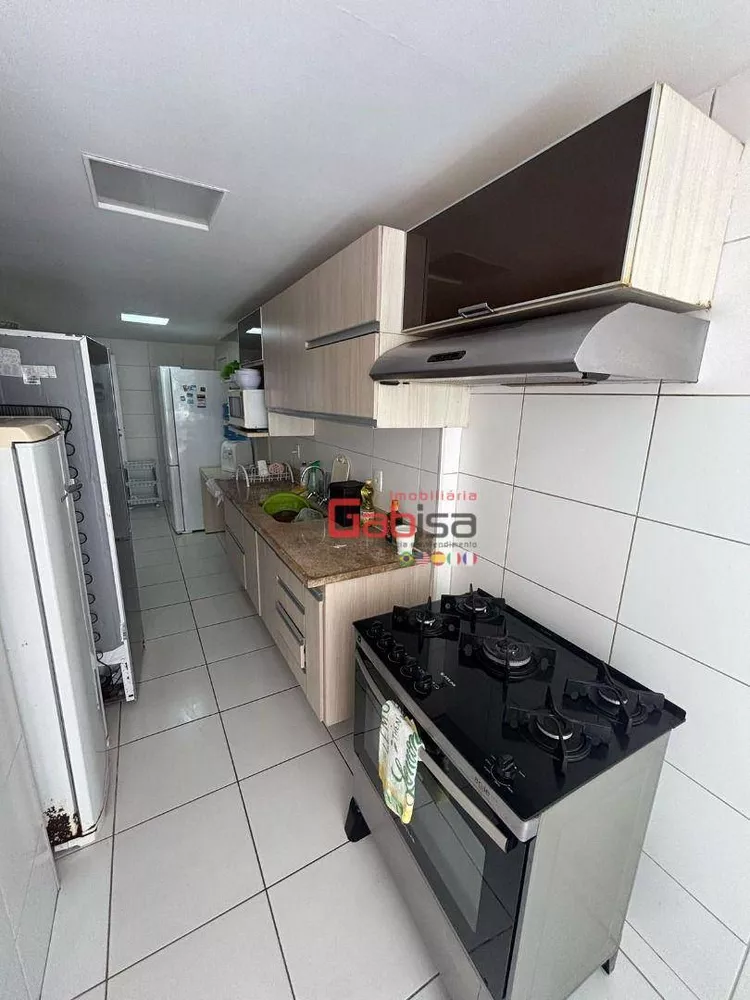 Apartamento, 3 quartos, 143 m² - Foto 14