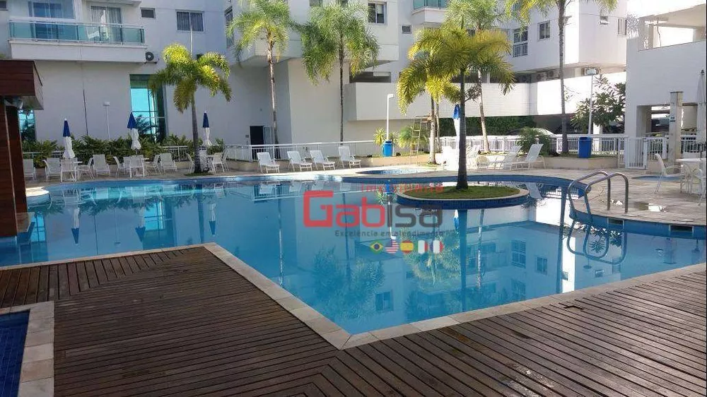 Apartamento, 3 quartos, 143 m² - Foto 39