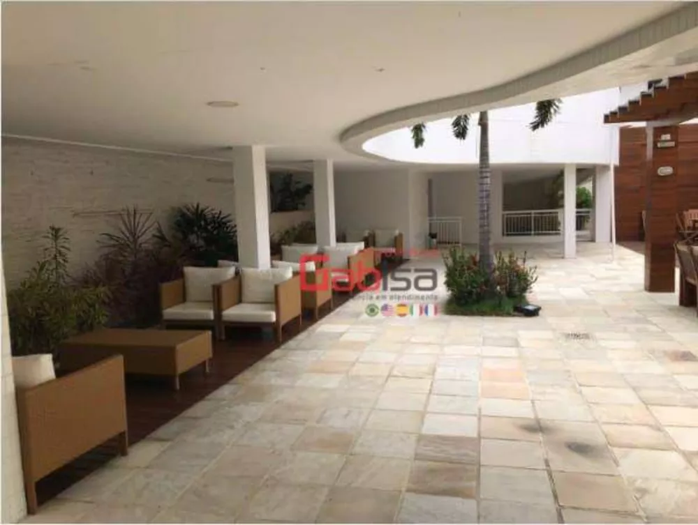 Apartamento, 3 quartos, 143 m² - Foto 29