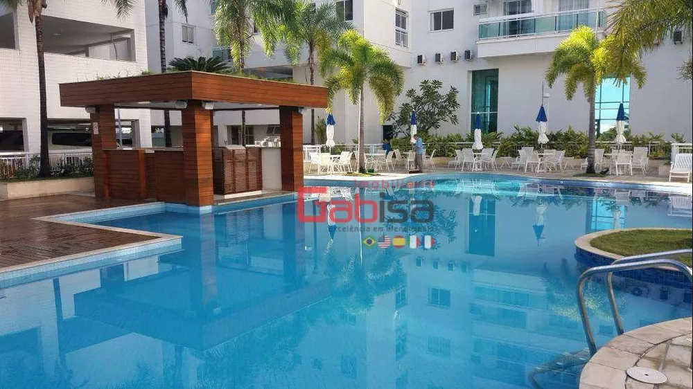 Apartamento, 3 quartos, 143 m² - Foto 19