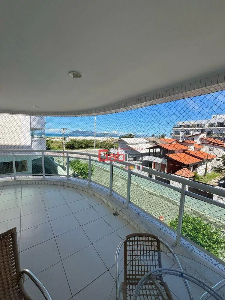 Apartamento, 3 quartos, 143 m² - Foto 38