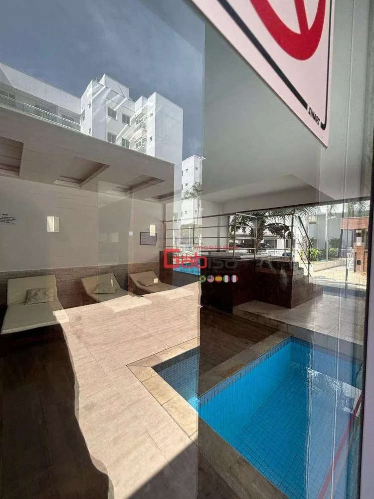 Apartamento, 3 quartos, 143 m² - Foto 6