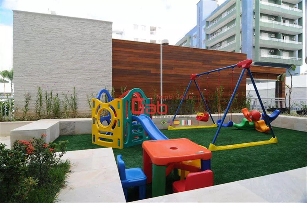 Apartamento, 3 quartos, 143 m² - Foto 30