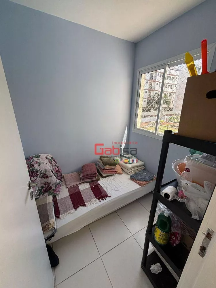 Apartamento, 3 quartos, 143 m² - Foto 11