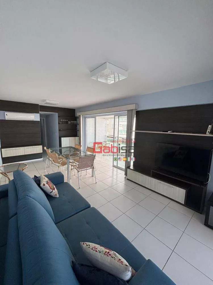 Apartamento, 3 quartos, 143 m² - Foto 7