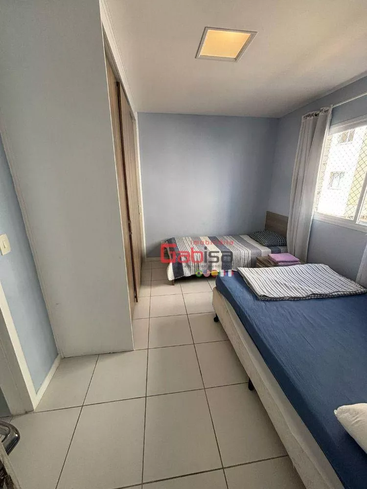 Apartamento, 3 quartos, 143 m² - Foto 17