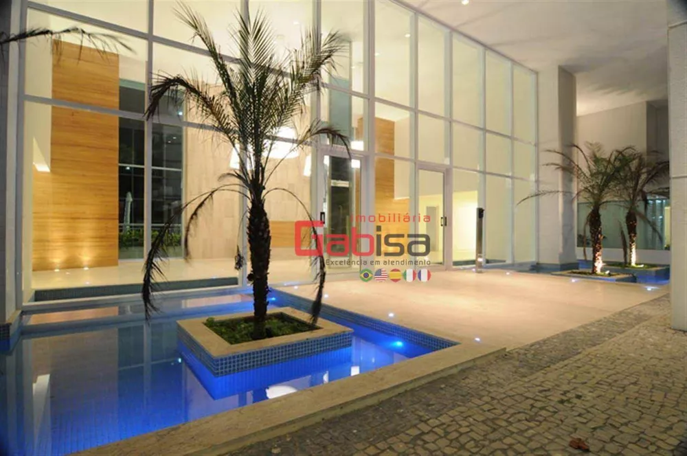 Apartamento, 3 quartos, 143 m² - Foto 21