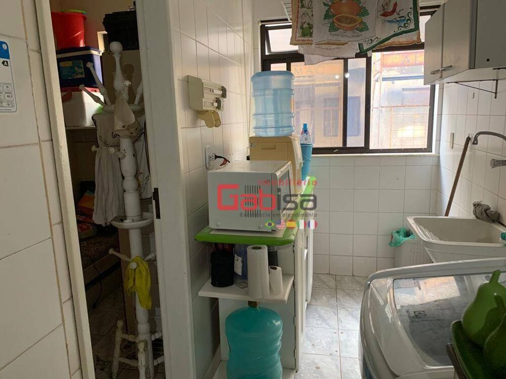 Apartamento, 3 quartos, 105 m² - Foto 19