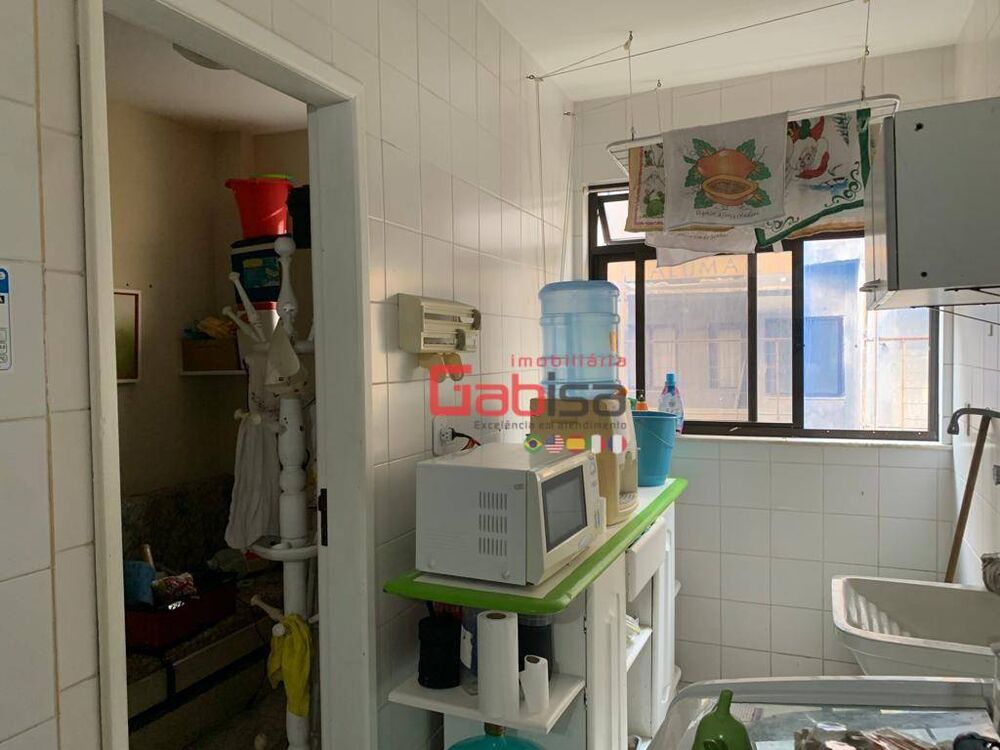 Apartamento, 3 quartos, 105 m² - Foto 4