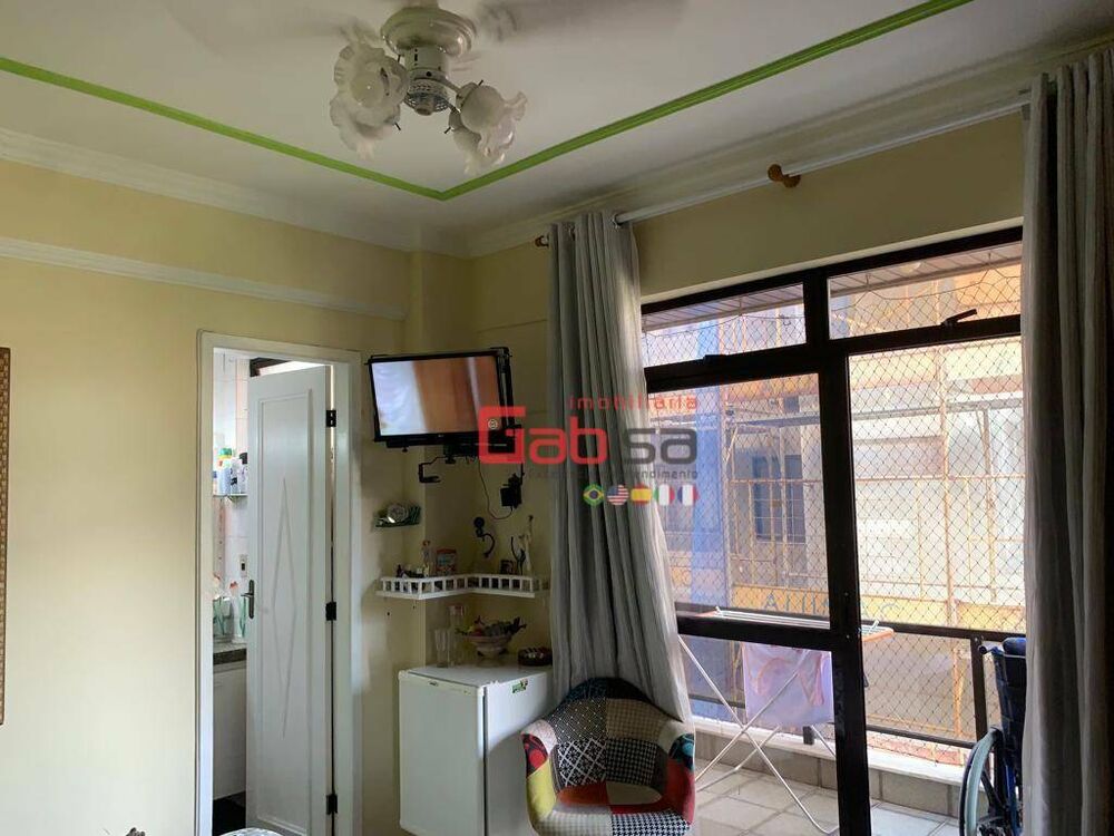 Apartamento, 3 quartos, 105 m² - Foto 2