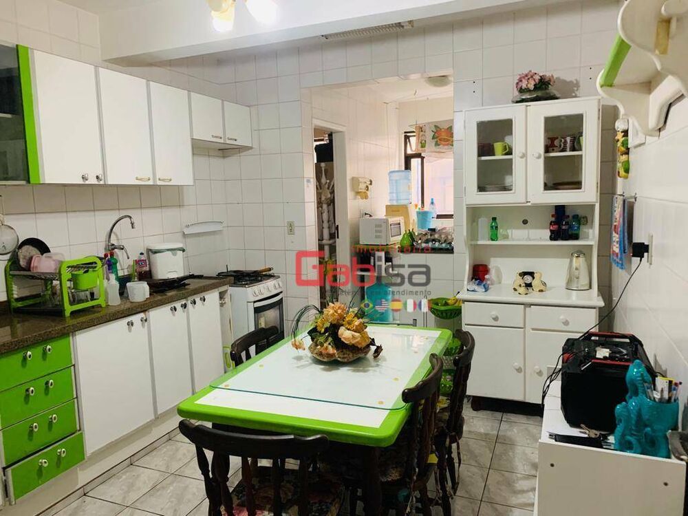 Apartamento, 3 quartos, 105 m² - Foto 11