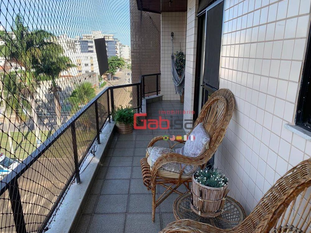 Apartamento, 3 quartos, 105 m² - Foto 14
