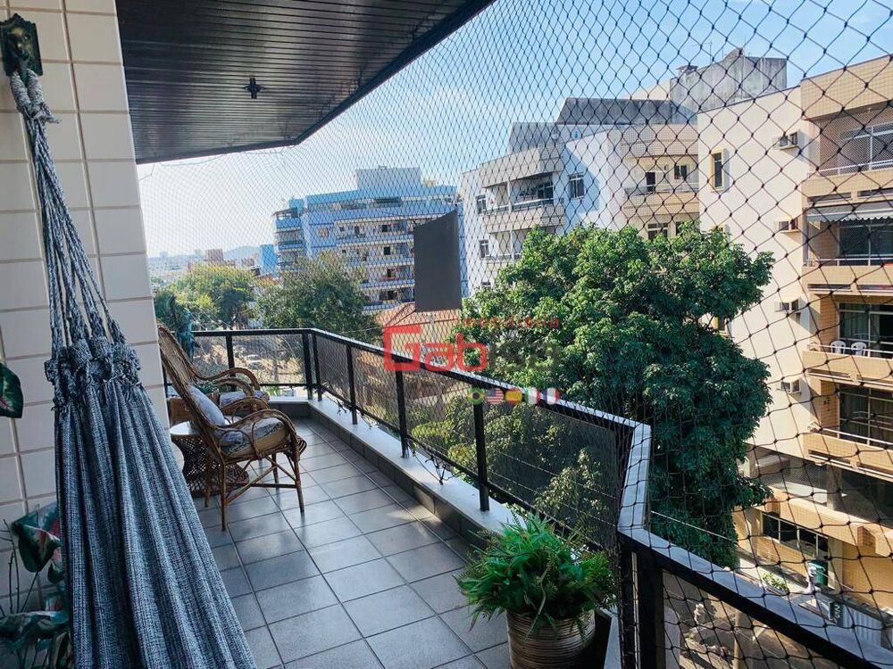 Apartamento, 3 quartos, 105 m² - Foto 6