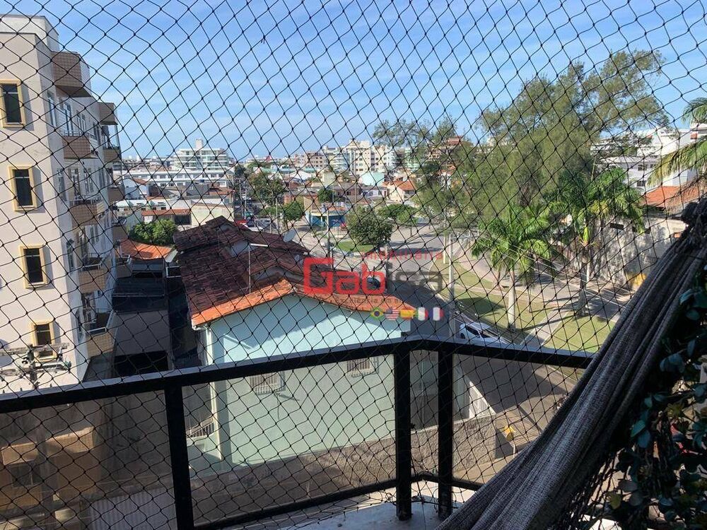 Apartamento, 3 quartos, 105 m² - Foto 16