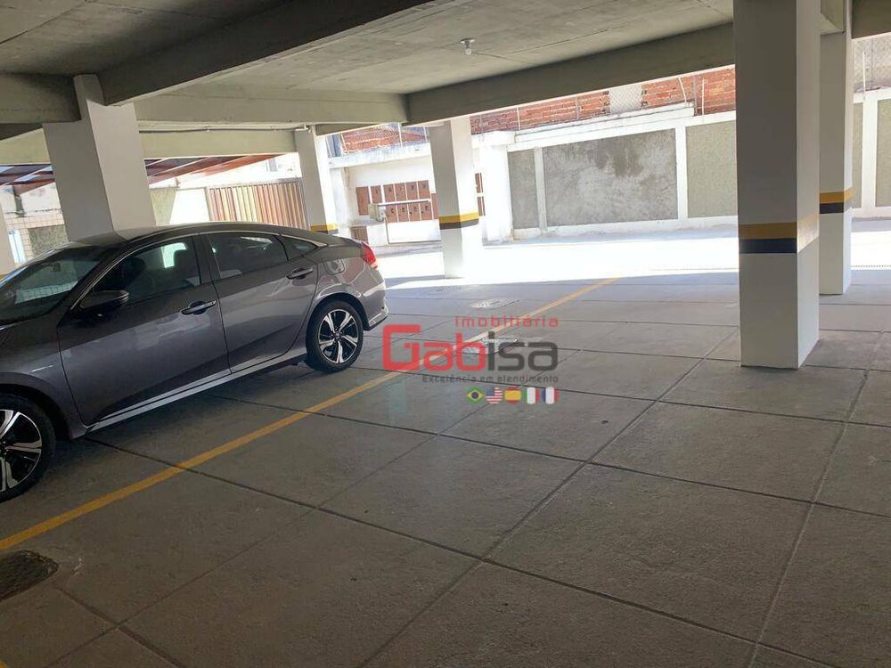 Apartamento, 3 quartos, 105 m² - Foto 5