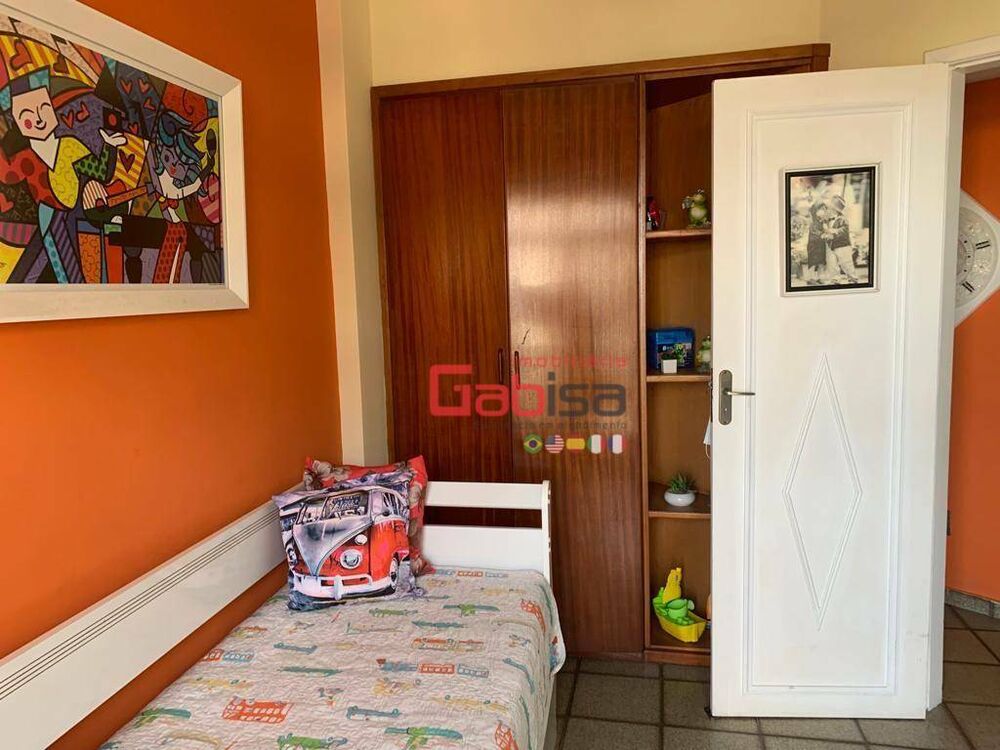 Apartamento, 3 quartos, 105 m² - Foto 15