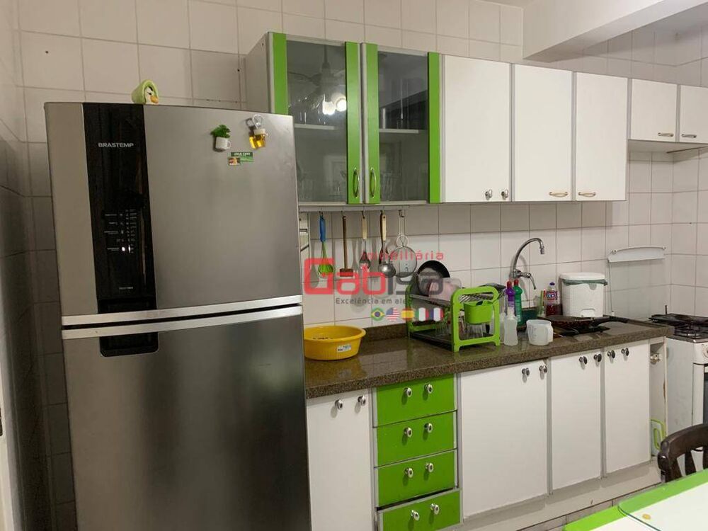 Apartamento, 3 quartos, 105 m² - Foto 9