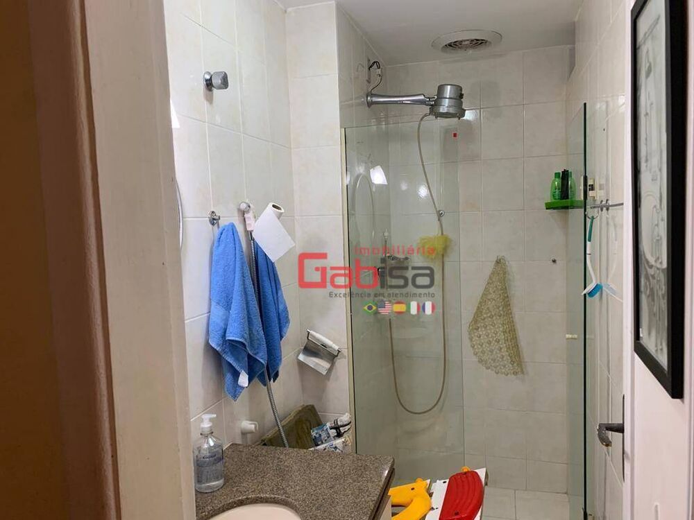 Apartamento, 3 quartos, 105 m² - Foto 8