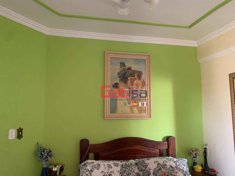 Apartamento, 3 quartos, 105 m² - Foto 10