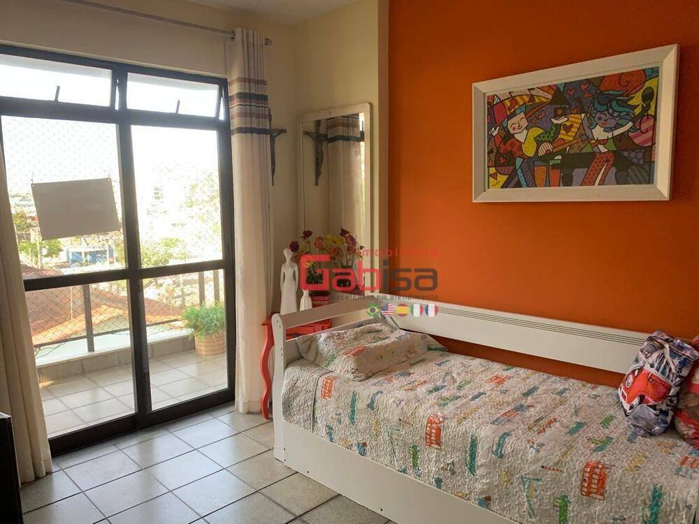 Apartamento, 3 quartos, 105 m² - Foto 7
