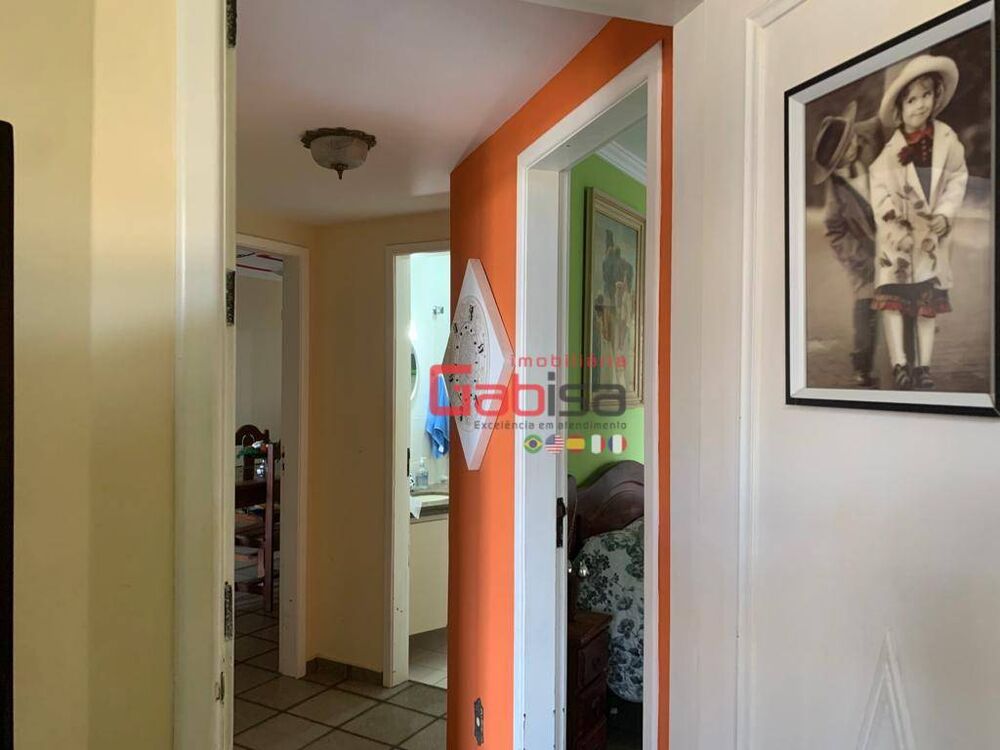 Apartamento, 3 quartos, 105 m² - Foto 12
