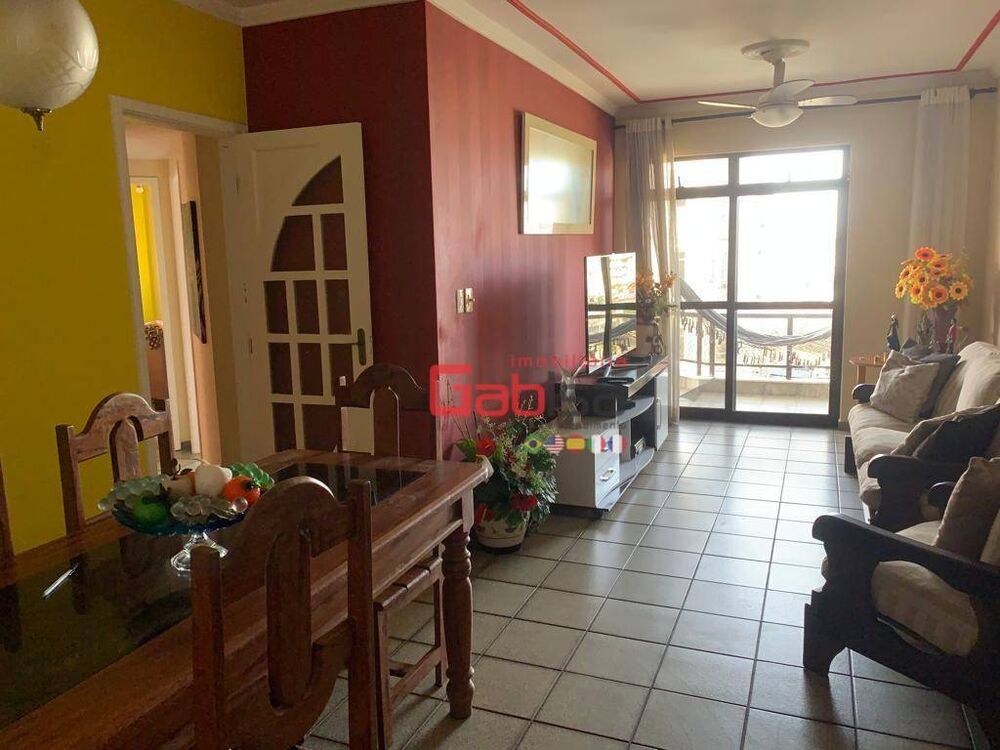 Apartamento, 3 quartos, 105 m² - Foto 3