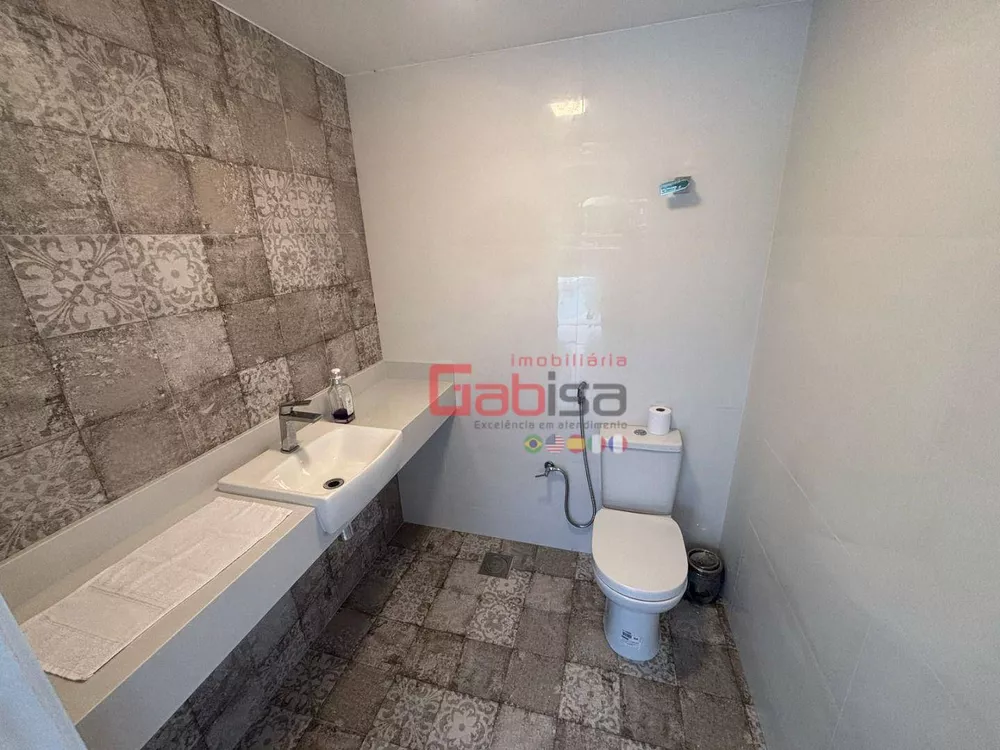 Casa de Condomínio, 3 quartos - Foto 31