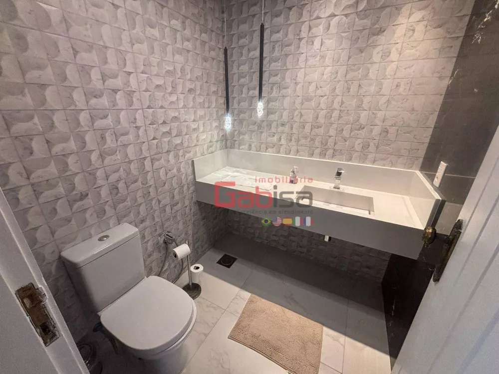Casa de Condomínio, 3 quartos - Foto 6