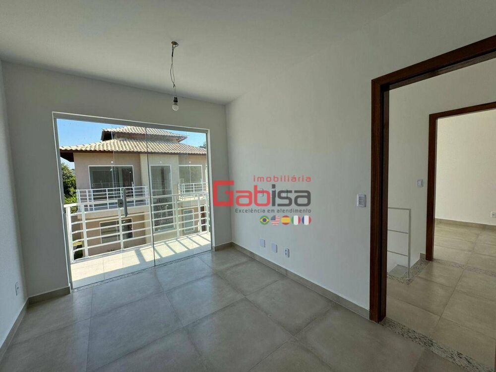 Casa de Condomínio à venda com 3 quartos, 100m² - Foto 12