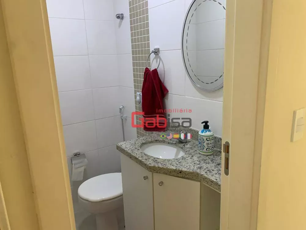 Apartamento, 1 quarto, 80 m² - Foto 1