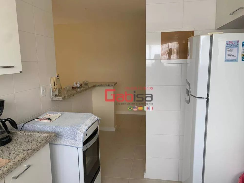 Apartamento, 1 quarto, 80 m² - Foto 7