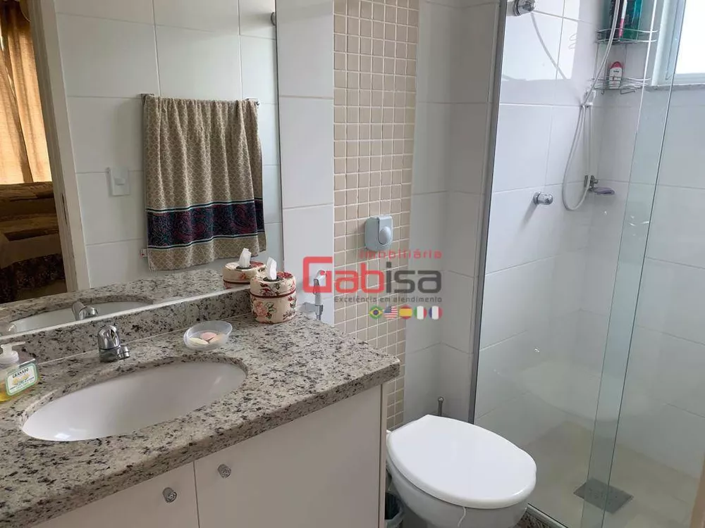 Apartamento, 1 quarto, 80 m² - Foto 8